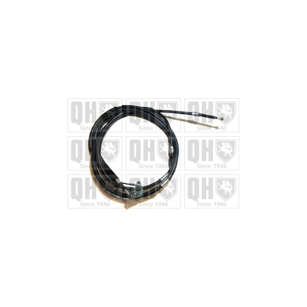 Image for QH BC4420 Brake Cable