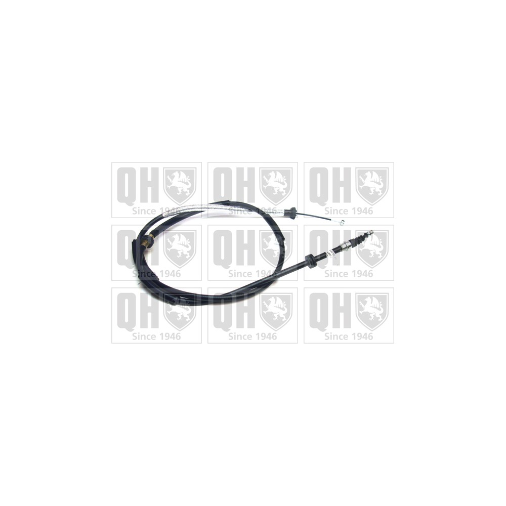 Image for QH BC3975 Brake Cable