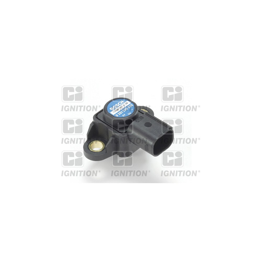 Image for Manifold Air Pressure Sensor