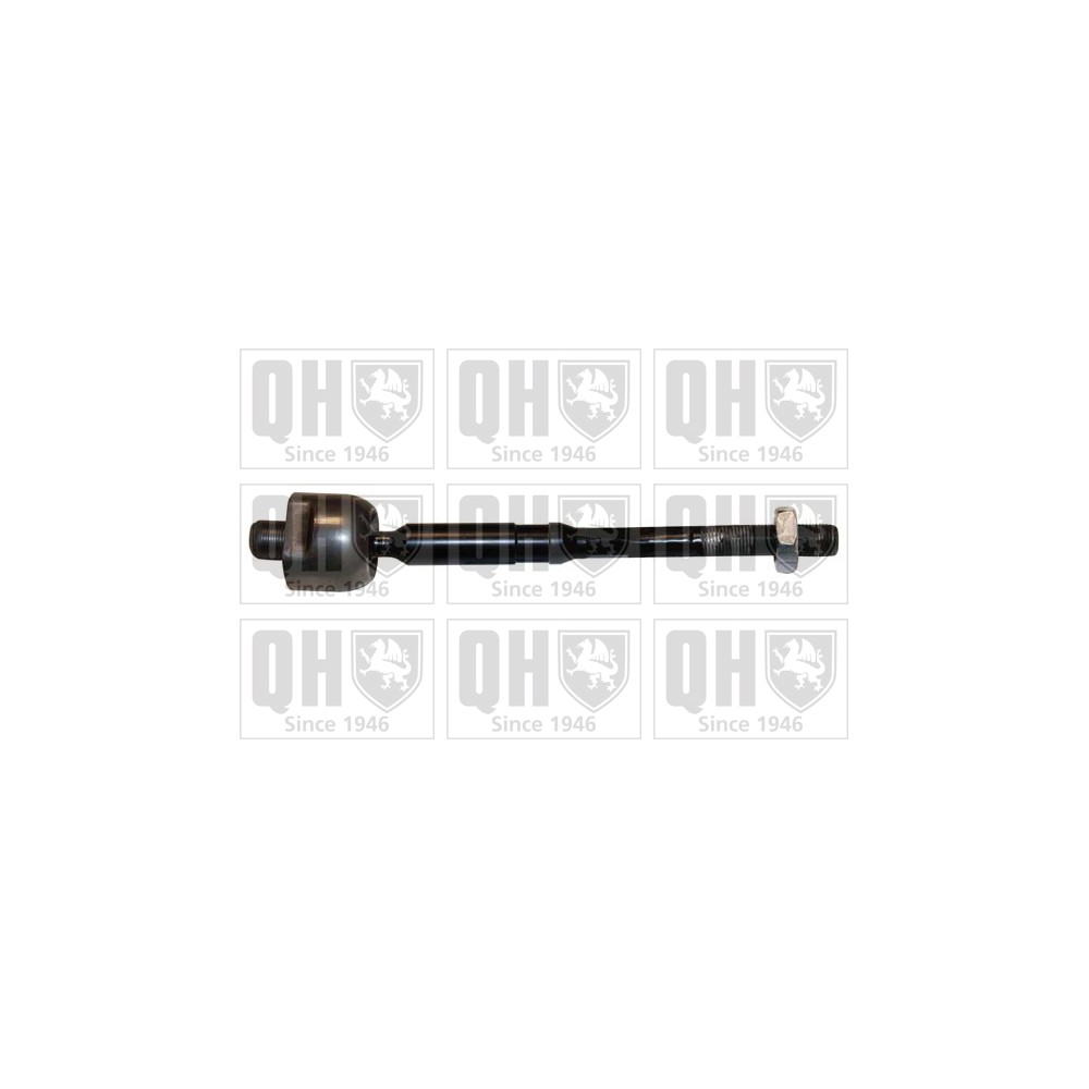 Image for QH QR3944S Rack End LH & RH