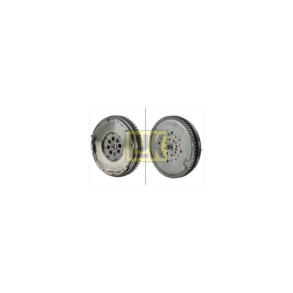 Image for LuK Dual Mass Flywheels 415082710