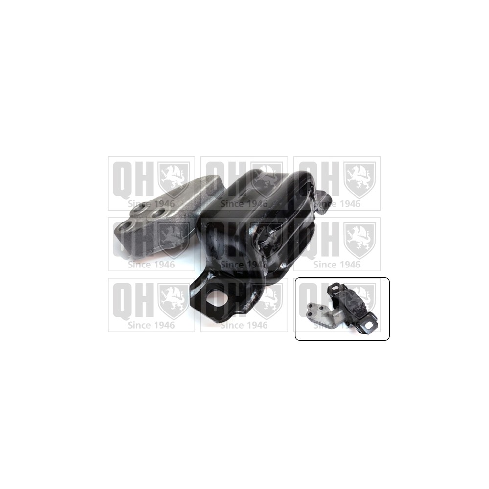 Image for QH EM4742 Engine Mounting