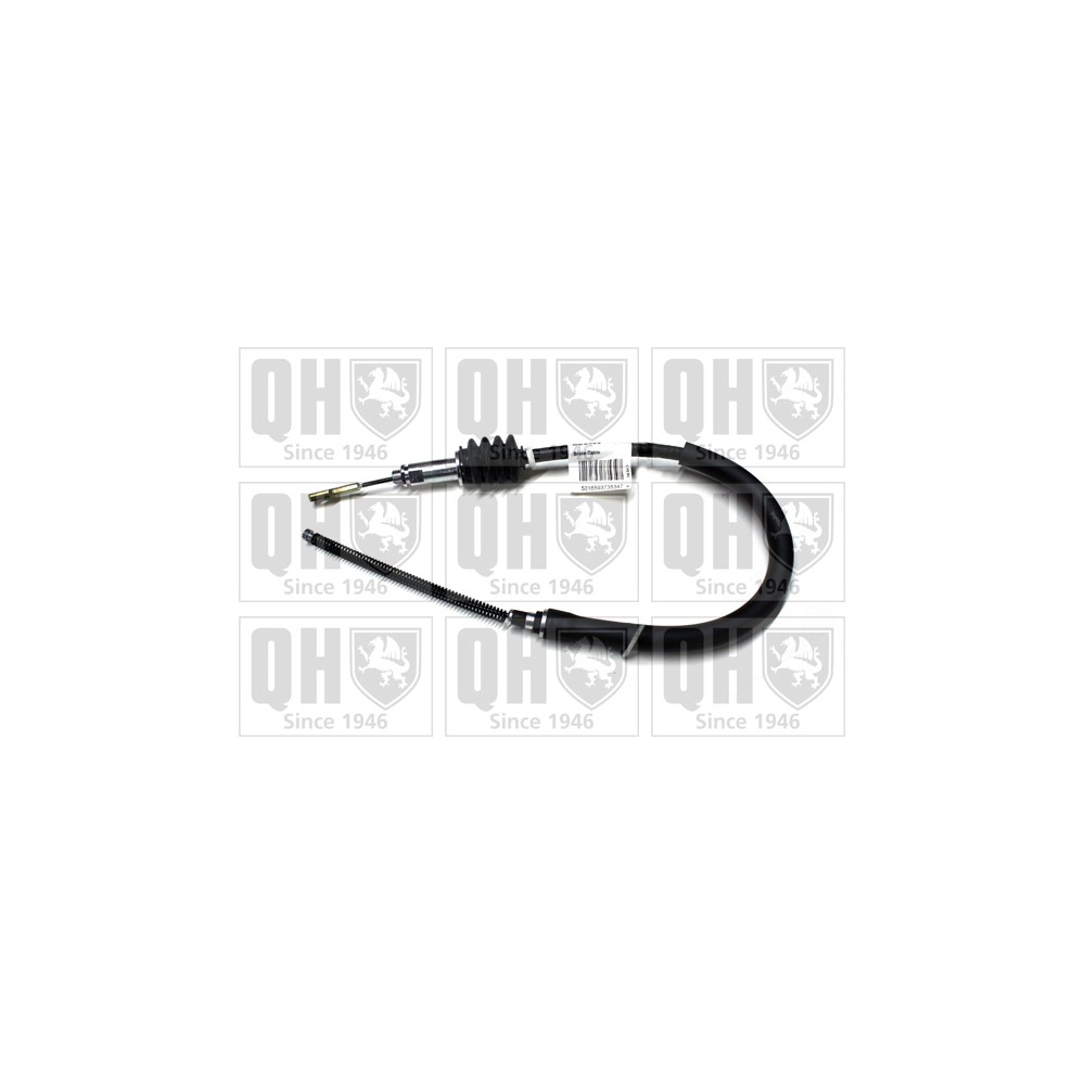 Image for QH BC3400 Brake Cable