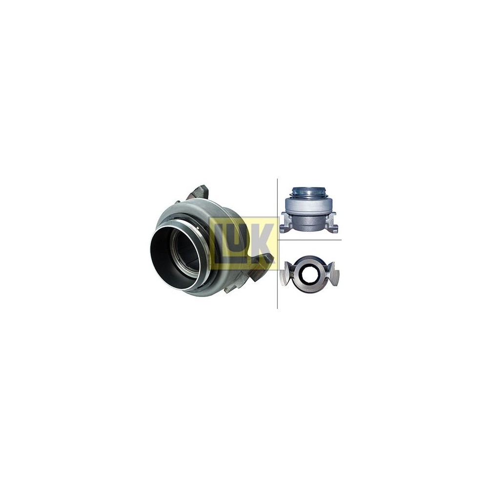 Image for LuK Clutch Bearing 500066510