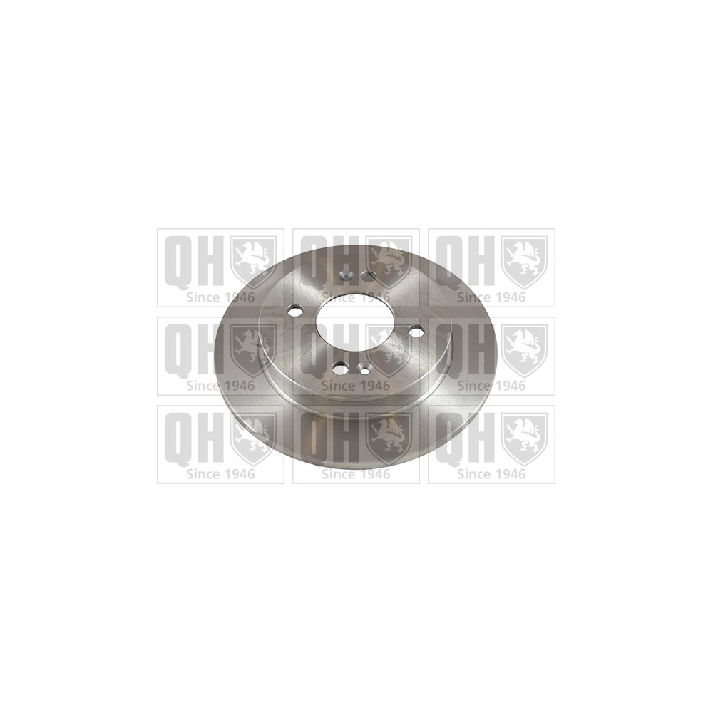 Image for QH BDC5568 Brake Disc