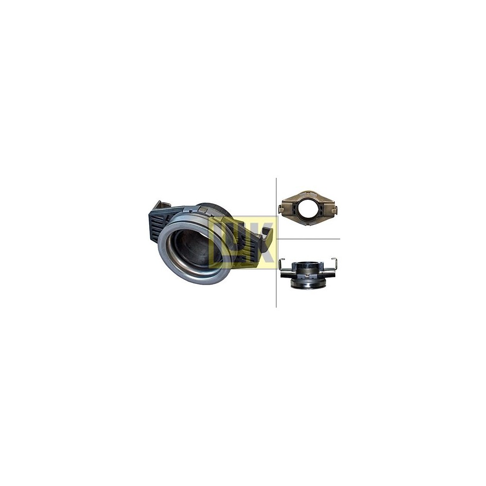 Image for LuK Clutch Bearing 500110960