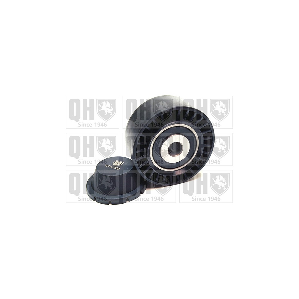 Image for QH QTA1169 Drive Belt Tensioner