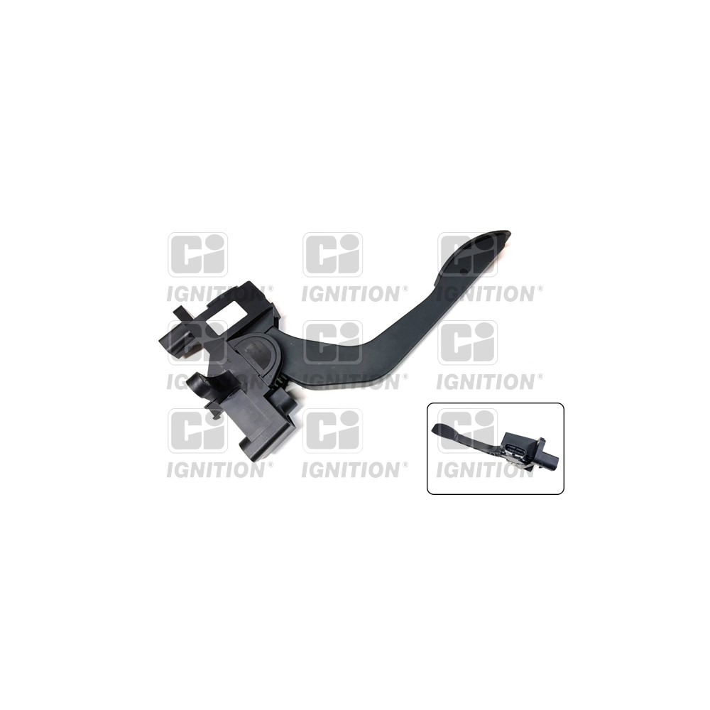 Image for Accelerator Pedal Sensor