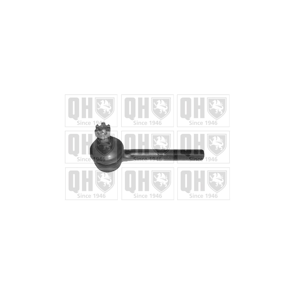 Image for QH QR5250S Side Rod End - Inner LH & RH