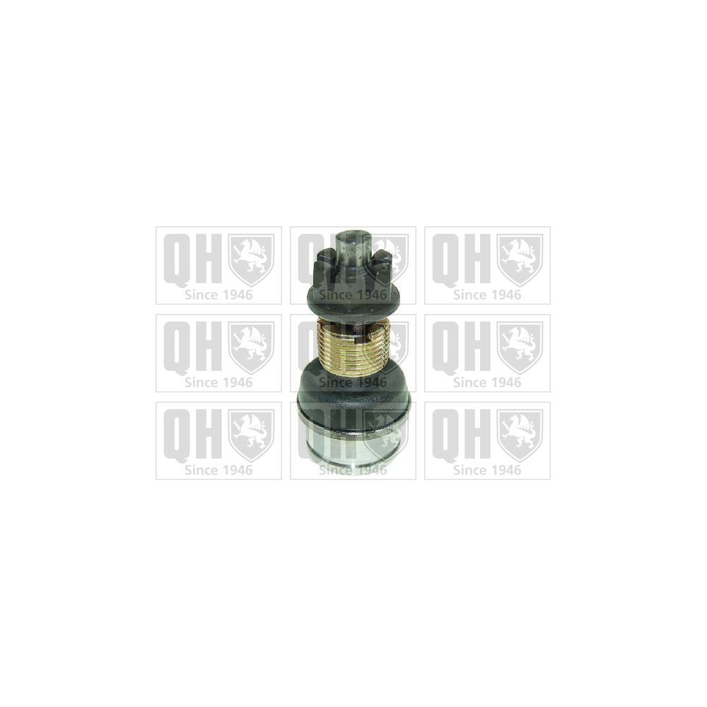 Image for QH QSJ3612S Ball Joint - Front Lower LH & RH