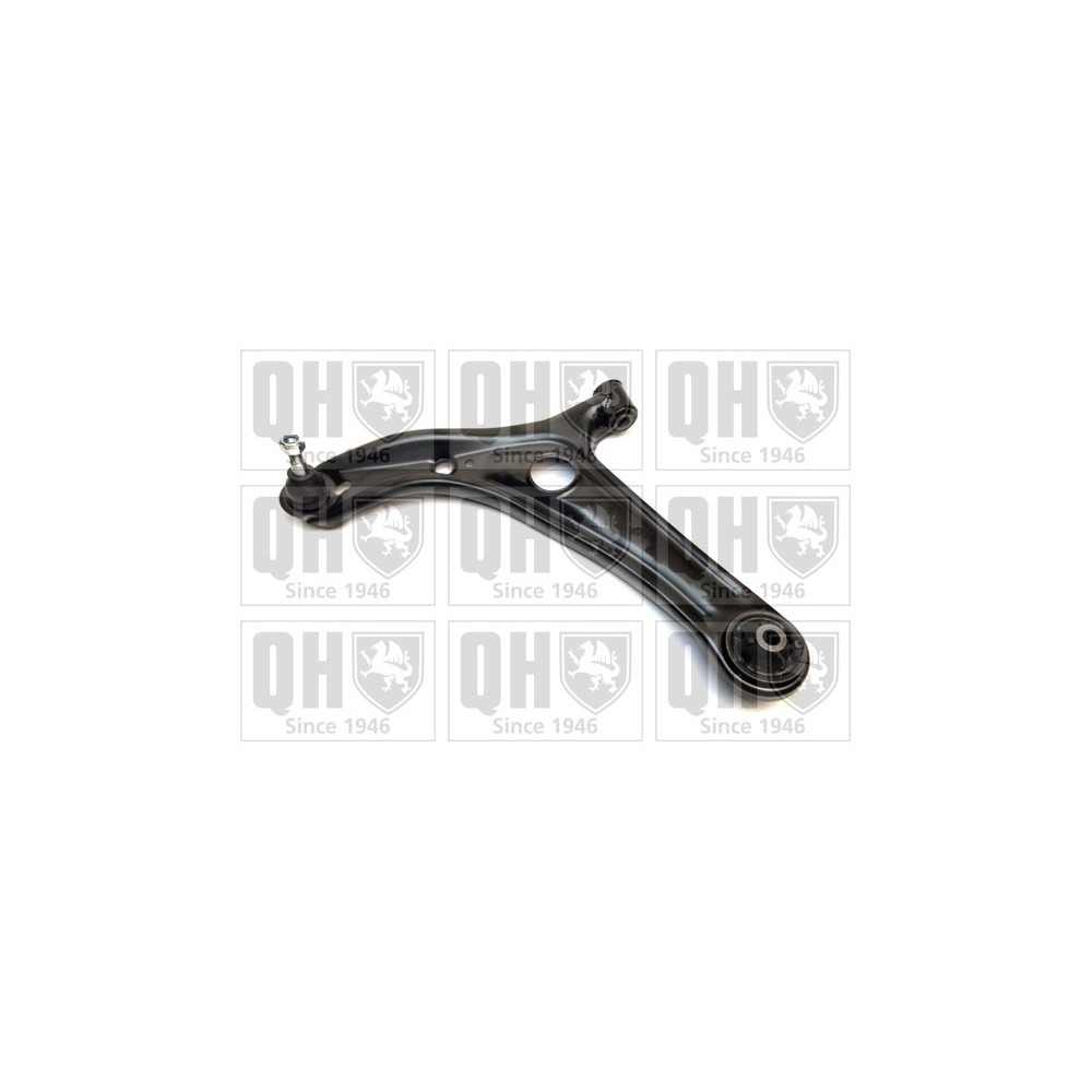 Image for QH QSA2791S Suspension Arm - Front Lower LH