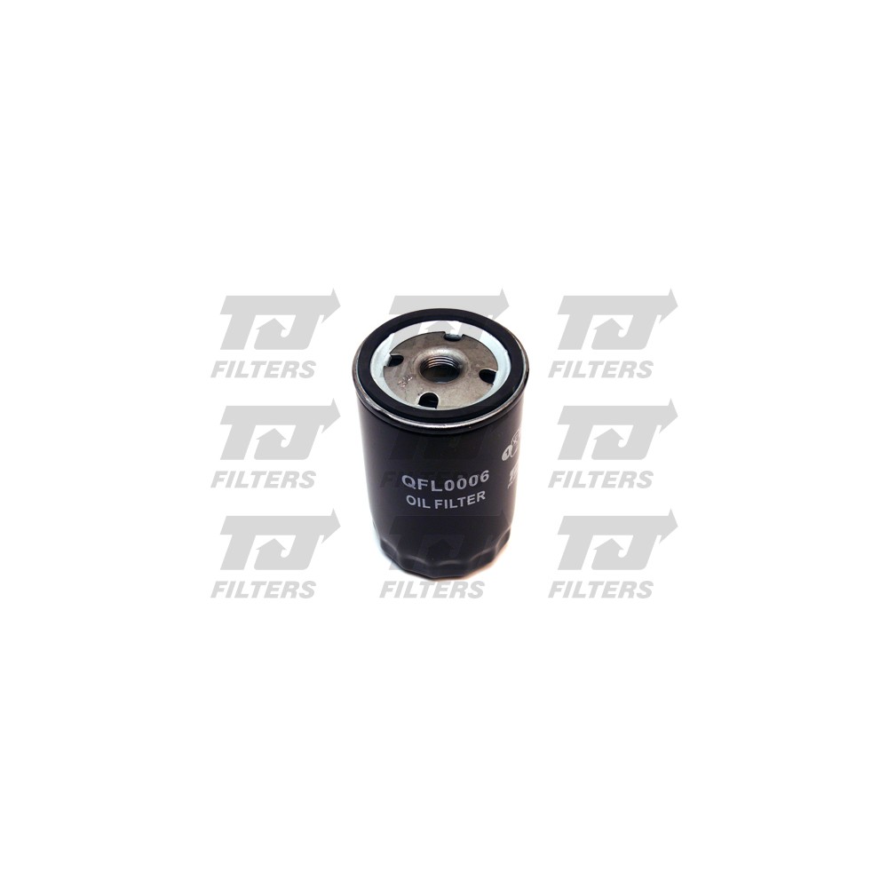 Image for TJ QFL0006 Oil Filter