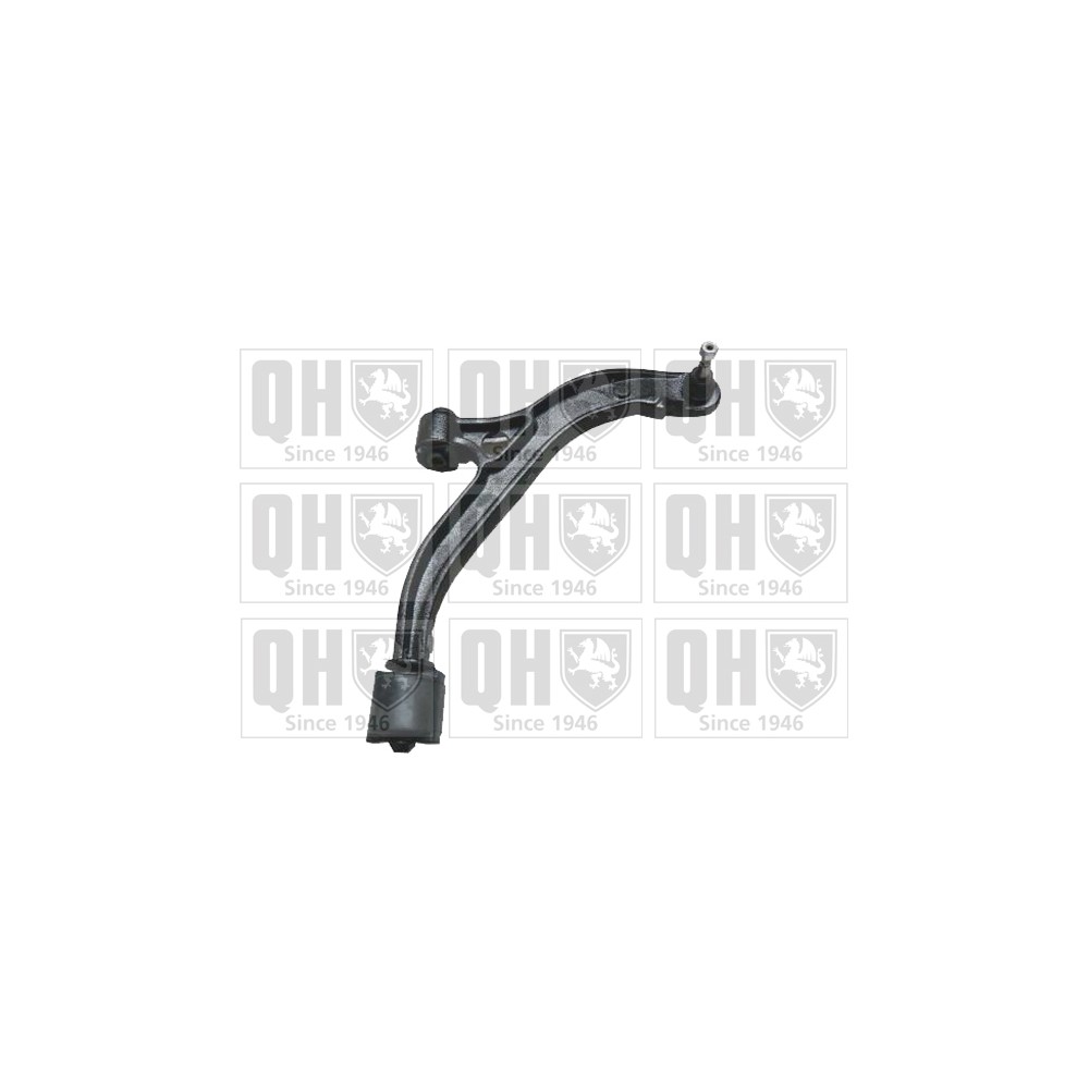 Image for QH QSA2261S Suspension Arm - Front Lower RH