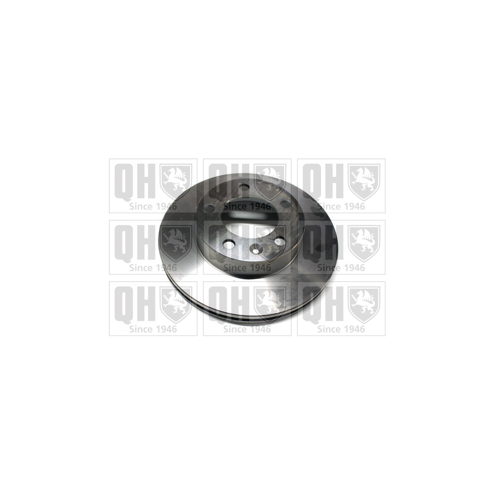 Image for QH BDC5990 Brake Disc