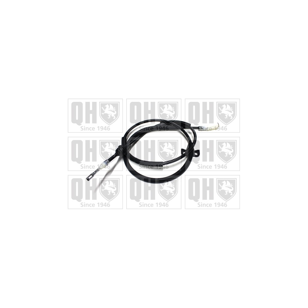 Image for QH BC3872 Brake Cable