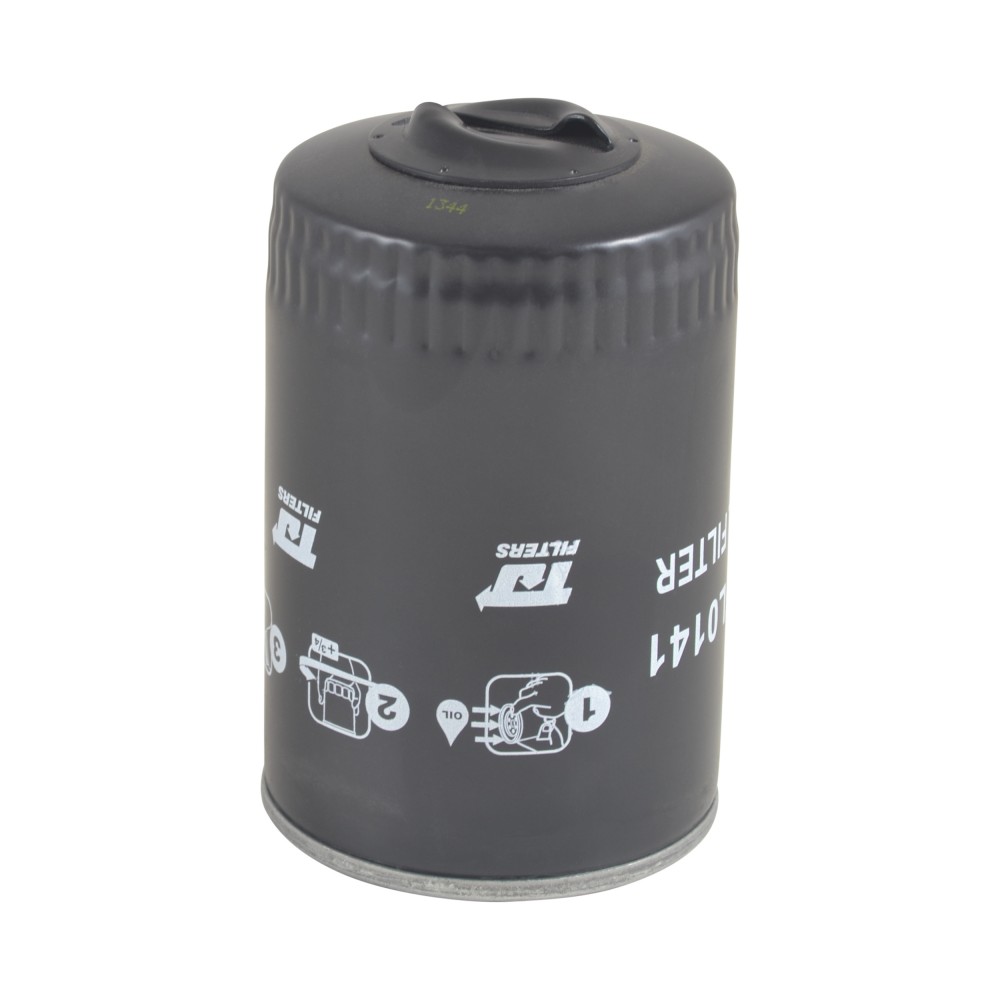 Image for TJ QFL0141 Oil Filter