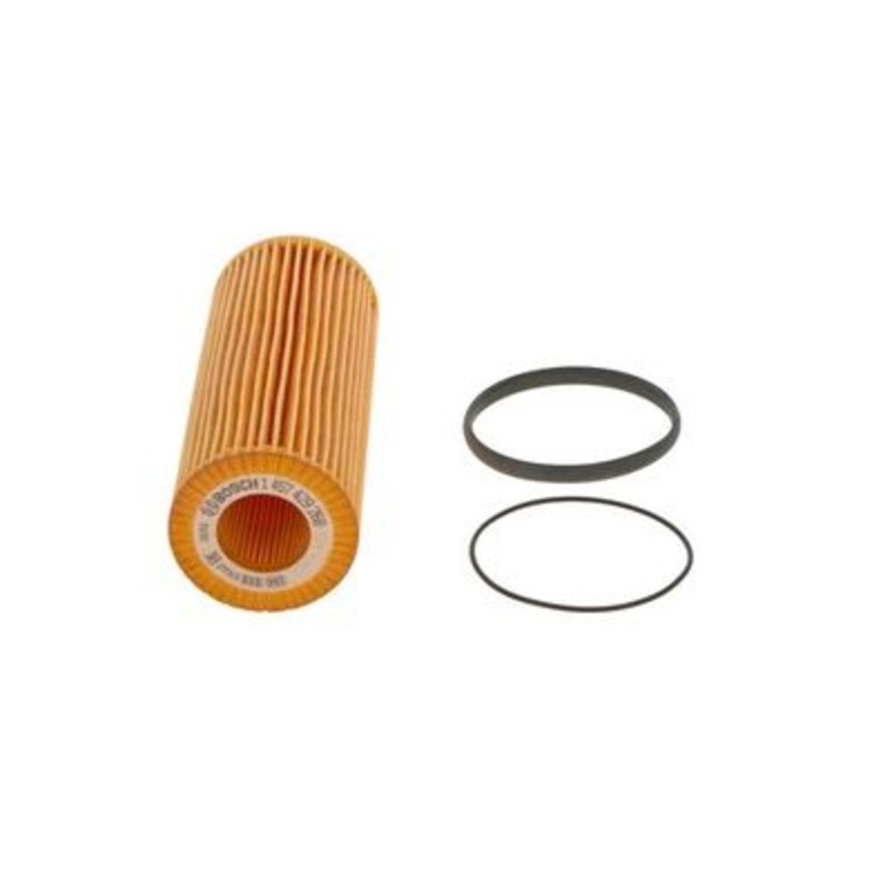 Image for Bosch Oil-filter element P9268