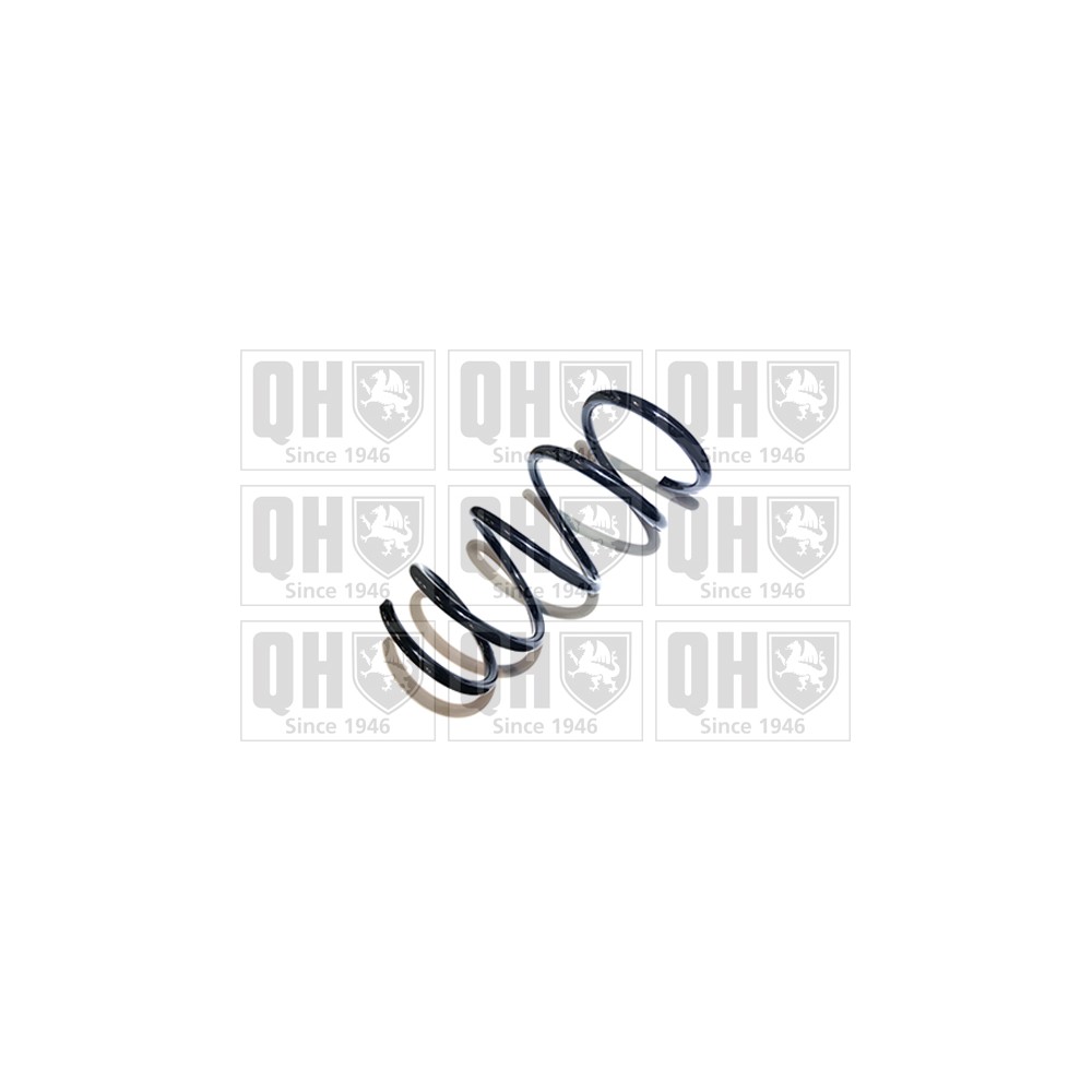 Image for QH QCS6391 Coil Spring