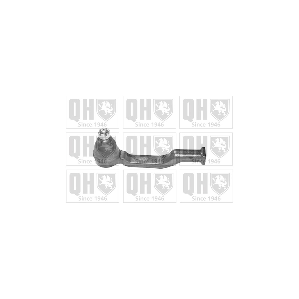 Image for QH QR9211S Side Rod End - Outer LH