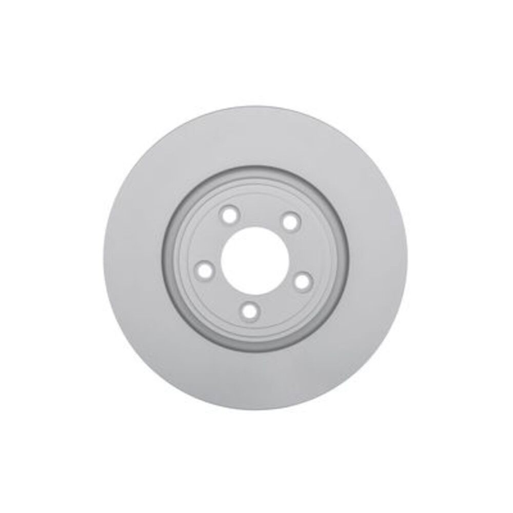 Image for Bosch Brake disc BD1533