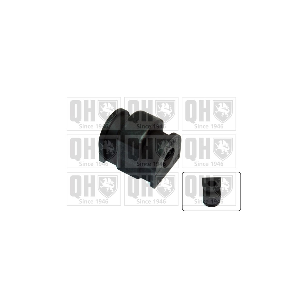 Image for QH EMB7349 Stabiliser Bar Bush