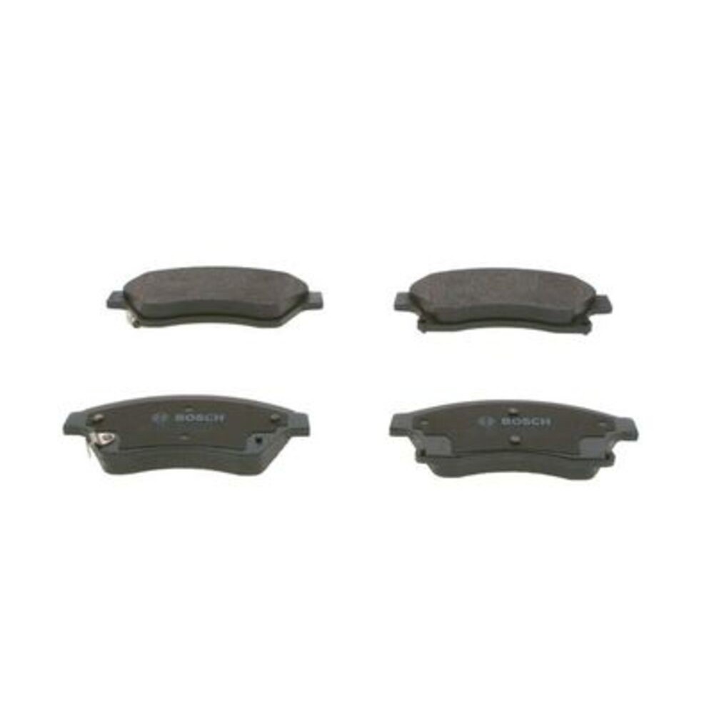 Image for Bosch Brake lining BP2677