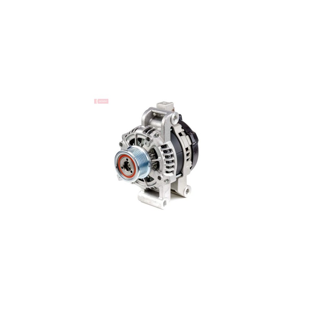 Image for Denso Alternator cSC0 14V 100A DAN1317