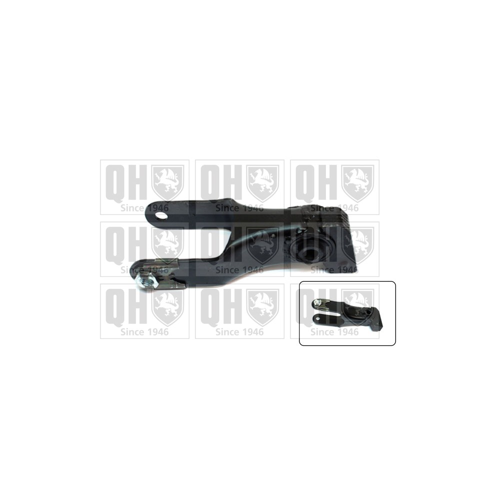 Image for QH EM4501 ENGINE MOUNTING