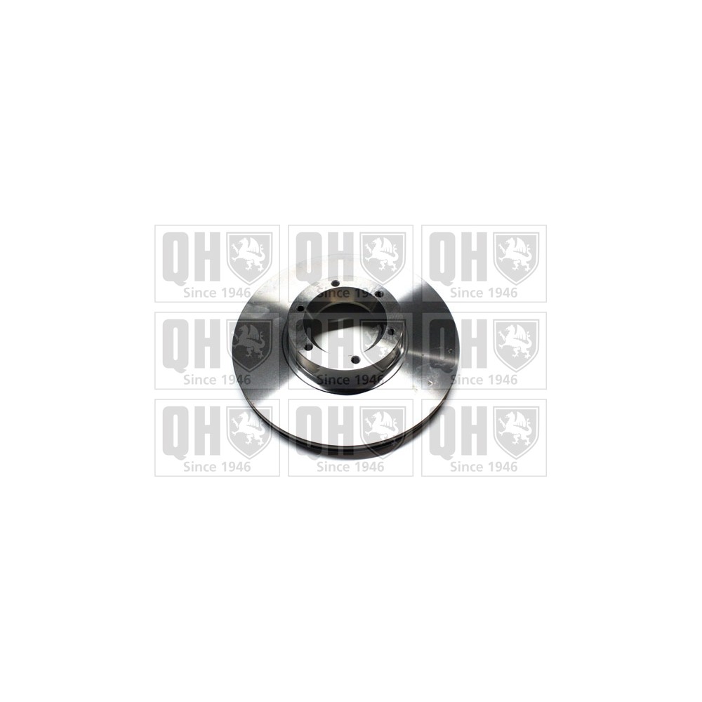 Image for QH BDC5163 Brake Disc