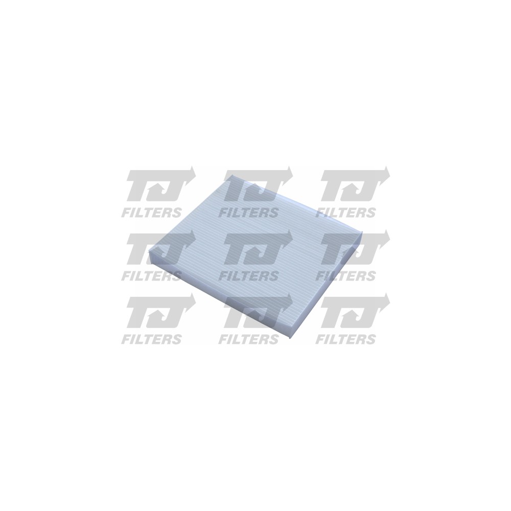 Image for TJ QFC0157 Cabin Filter