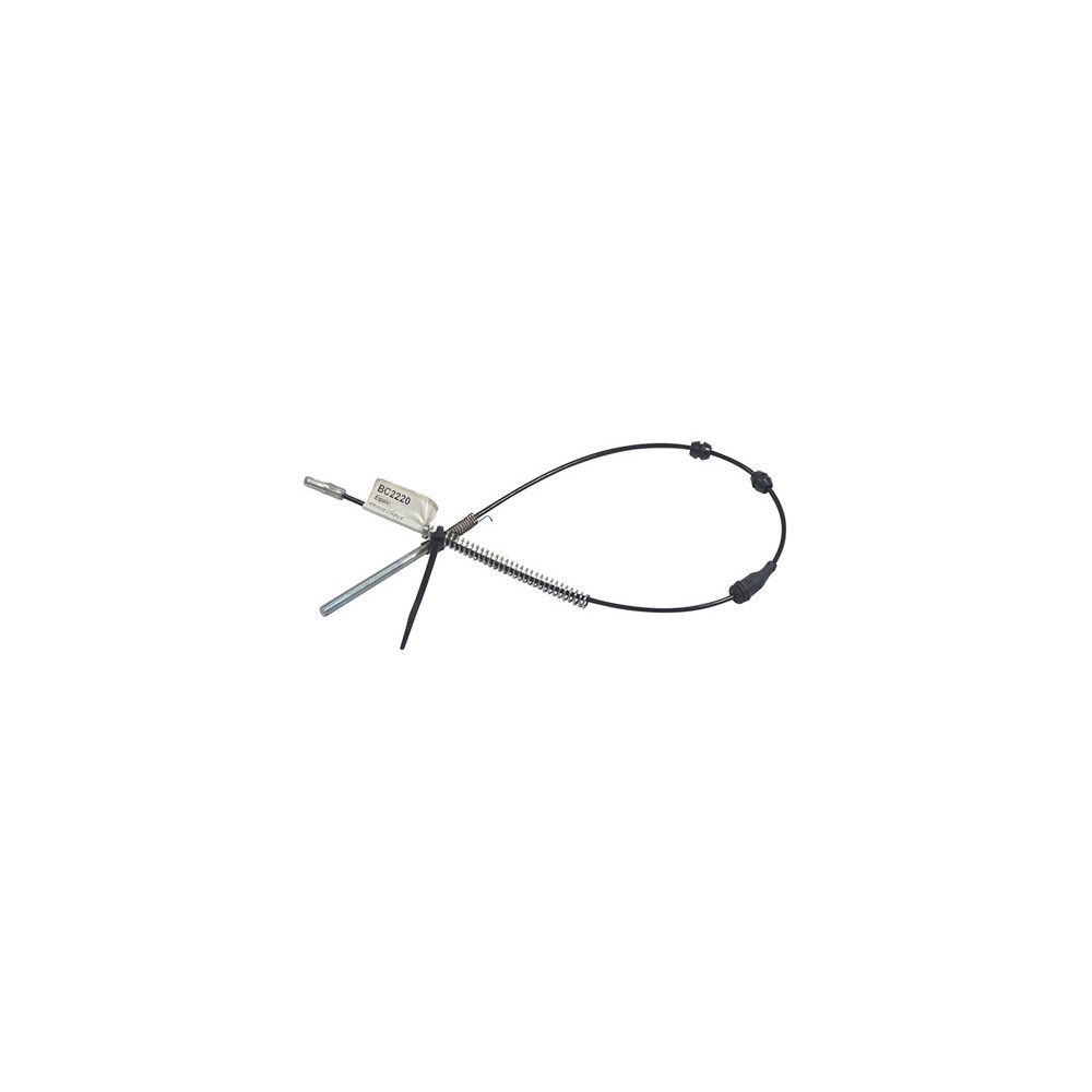 Image for QH BC2220 Brake Cable