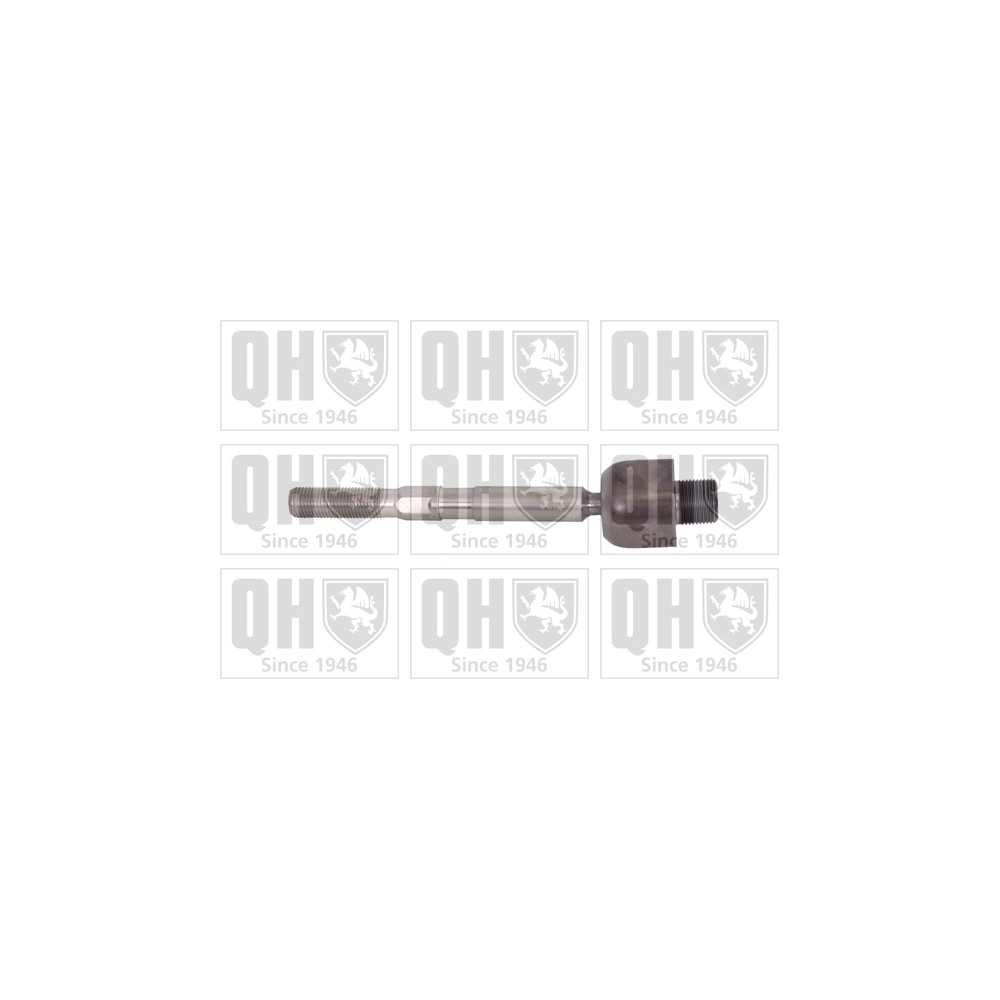 Image for QH QR3970S Rack End- LH & RH