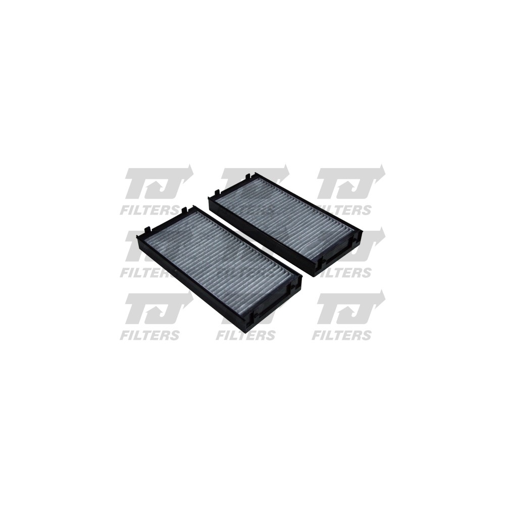 Image for TJ QFC0024 Cabin Filter