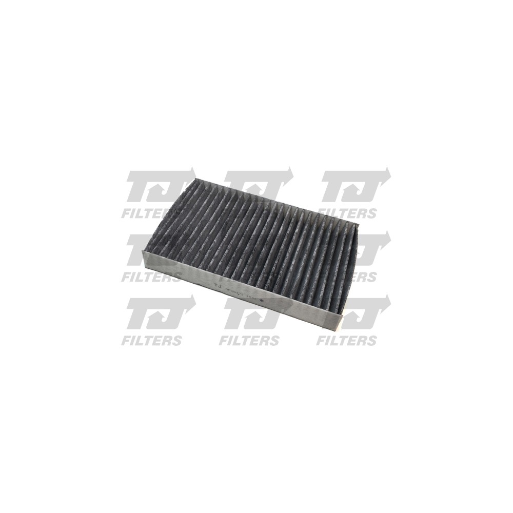 Image for TJ QFC0372 Cabin Filter