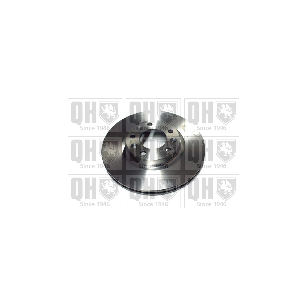 Image for QH BDC5987 Brake Disc