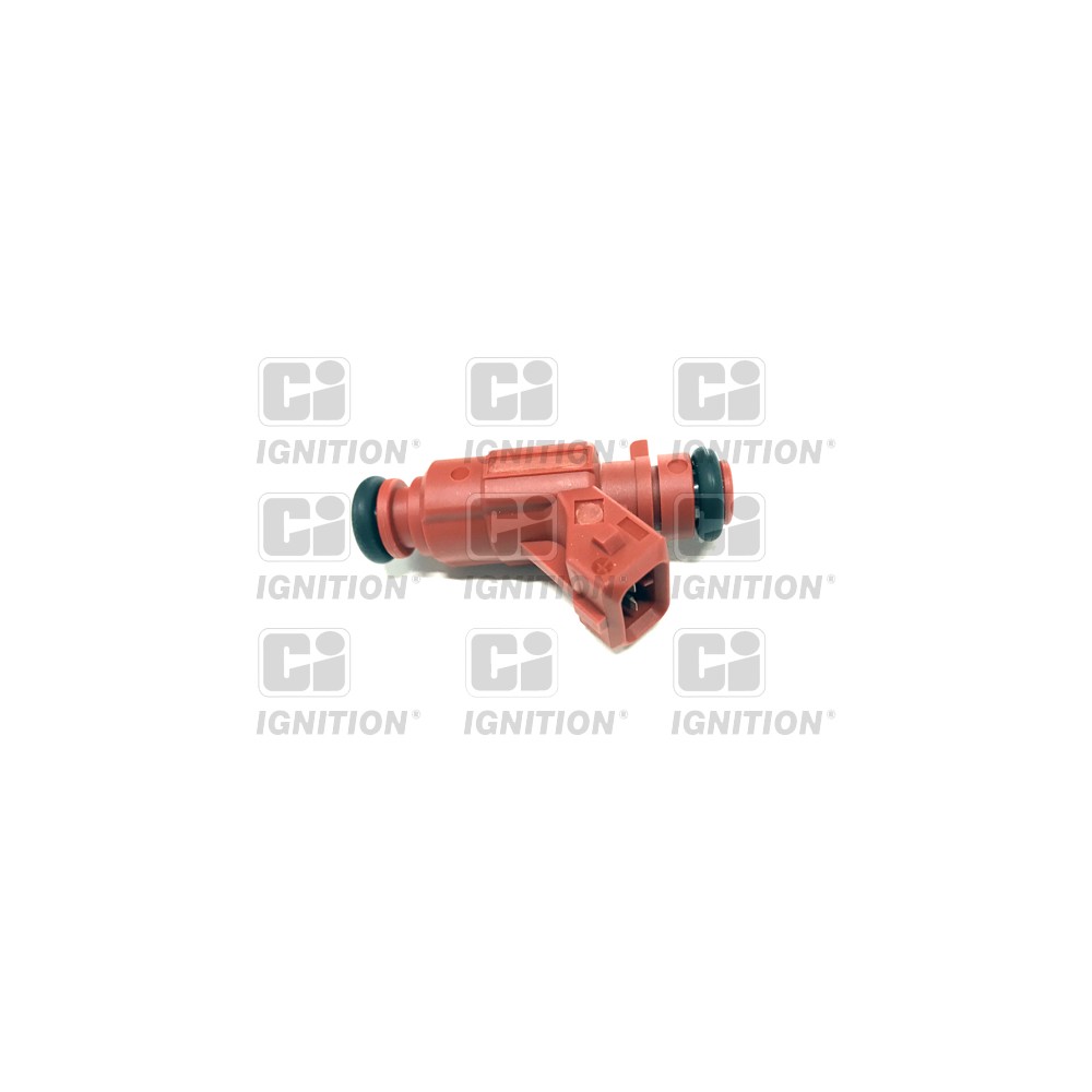 Image for Fuel Injector