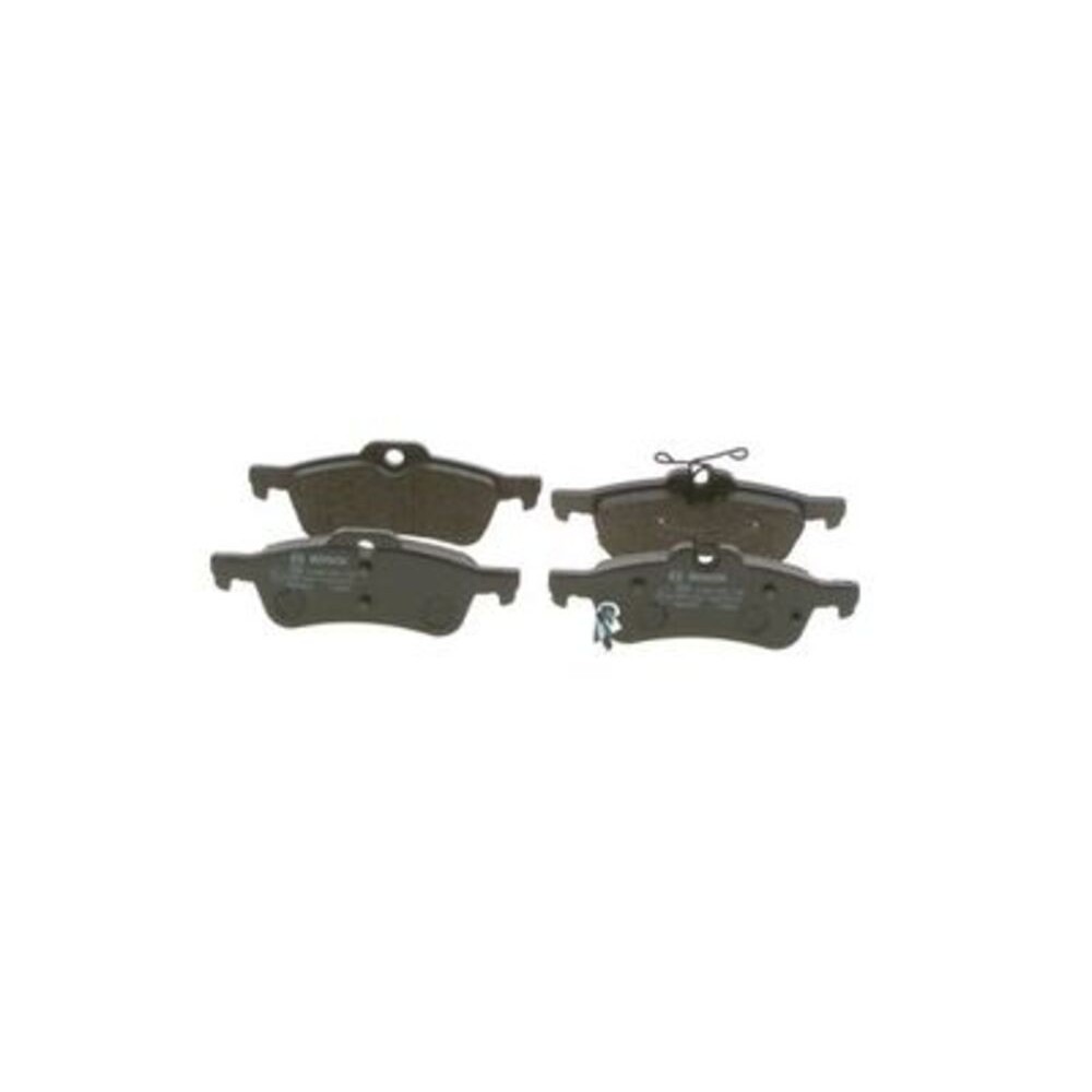 Image for Bosch Brake lining BP1041