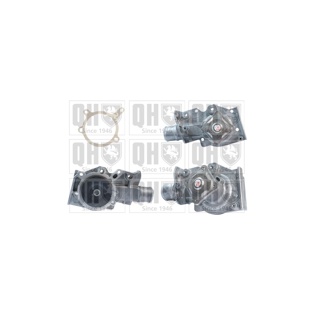 Image for QH QCP2889 Water Pump