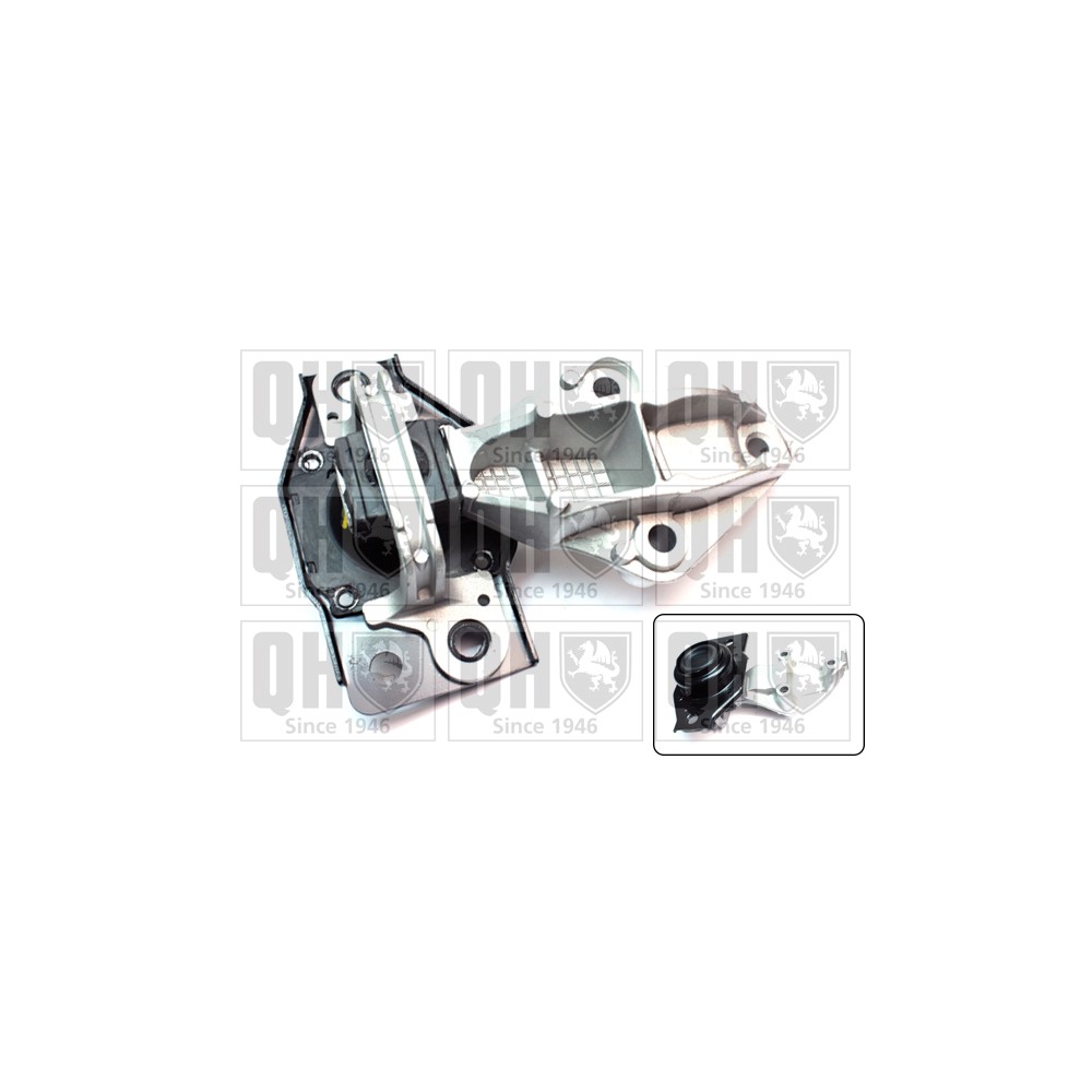 Image for QH EM4451 ENGINE MOUNTING