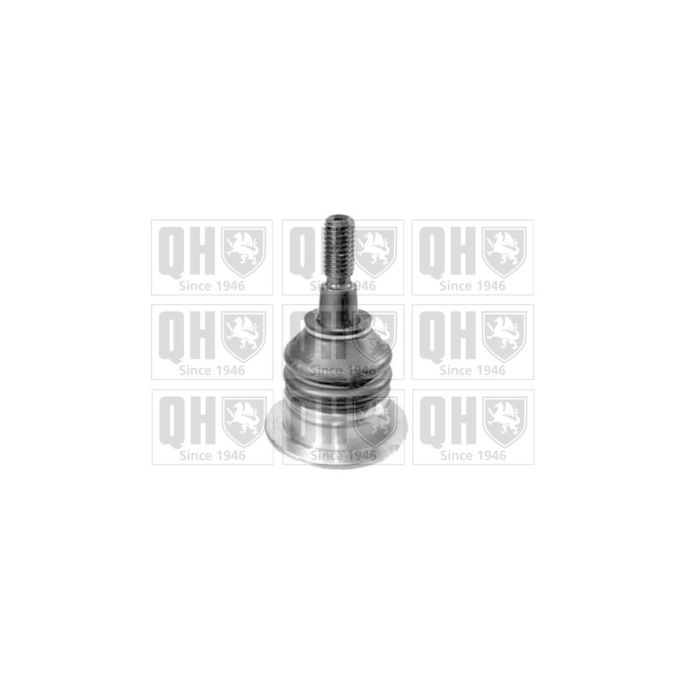 Image for QH QSJ3391S Ball Joint - Front Upper LH & RH