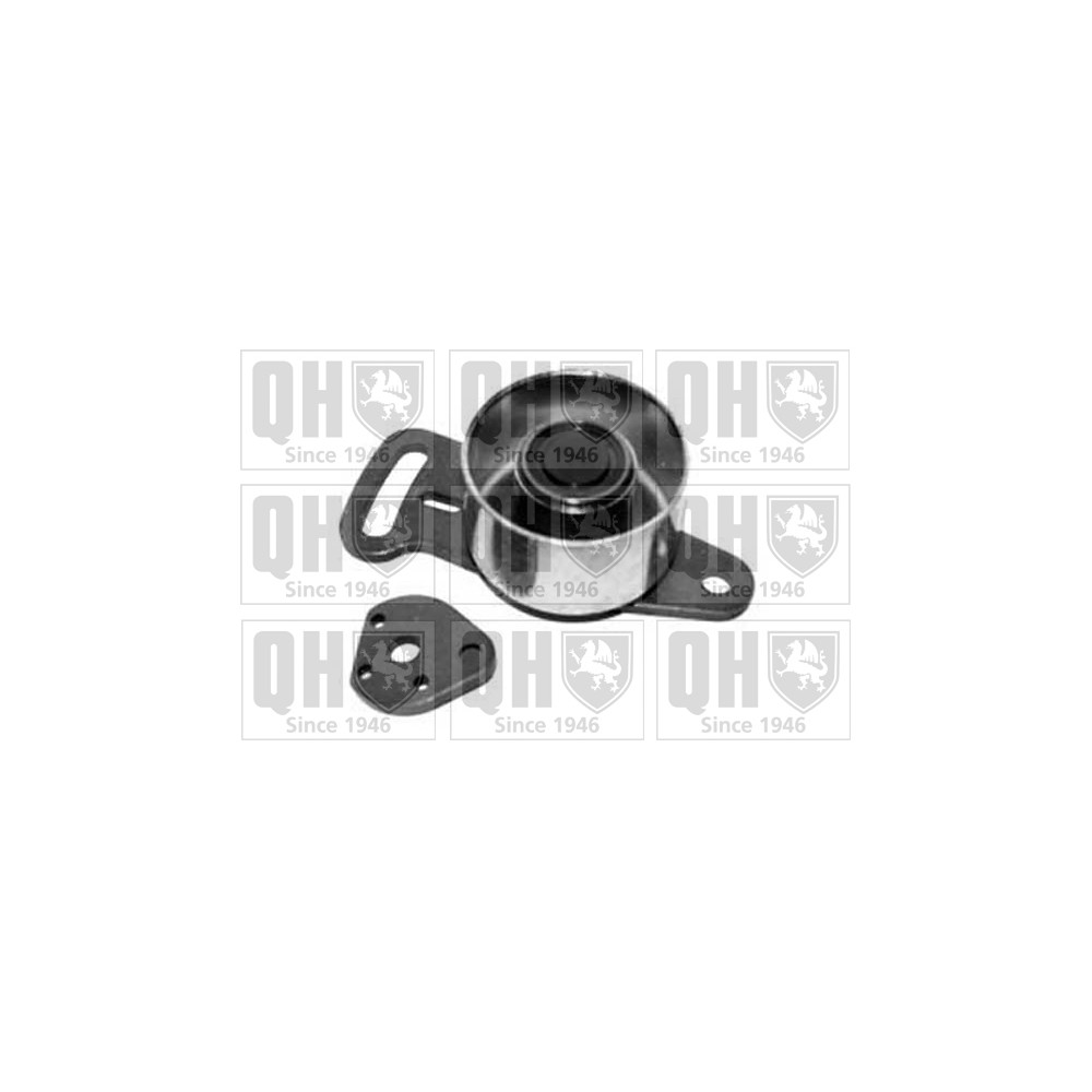 Image for QH QTT689 Timing Belt Tensioner