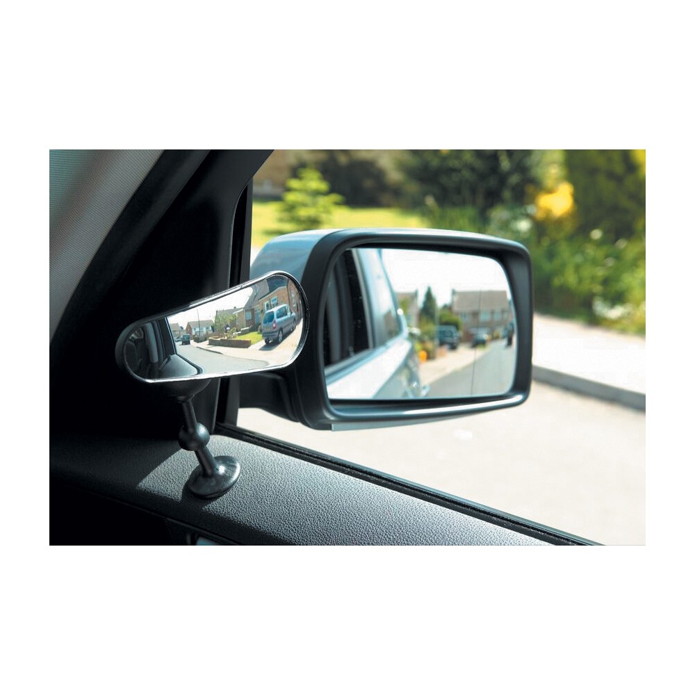 Image for Summit TVM-1 Blind spot mirror