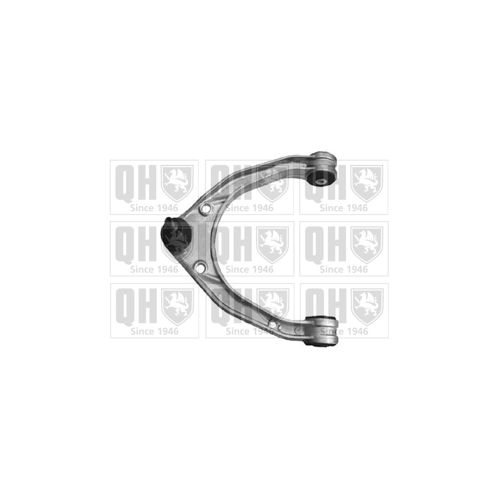 Image for QH QSA2351S Suspension Arm - Front Upper LH & RH