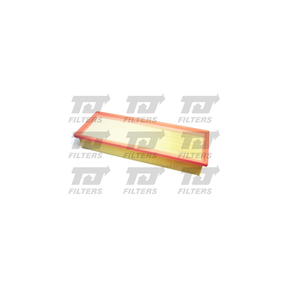 Image for TJ QFA0198 Air Filter