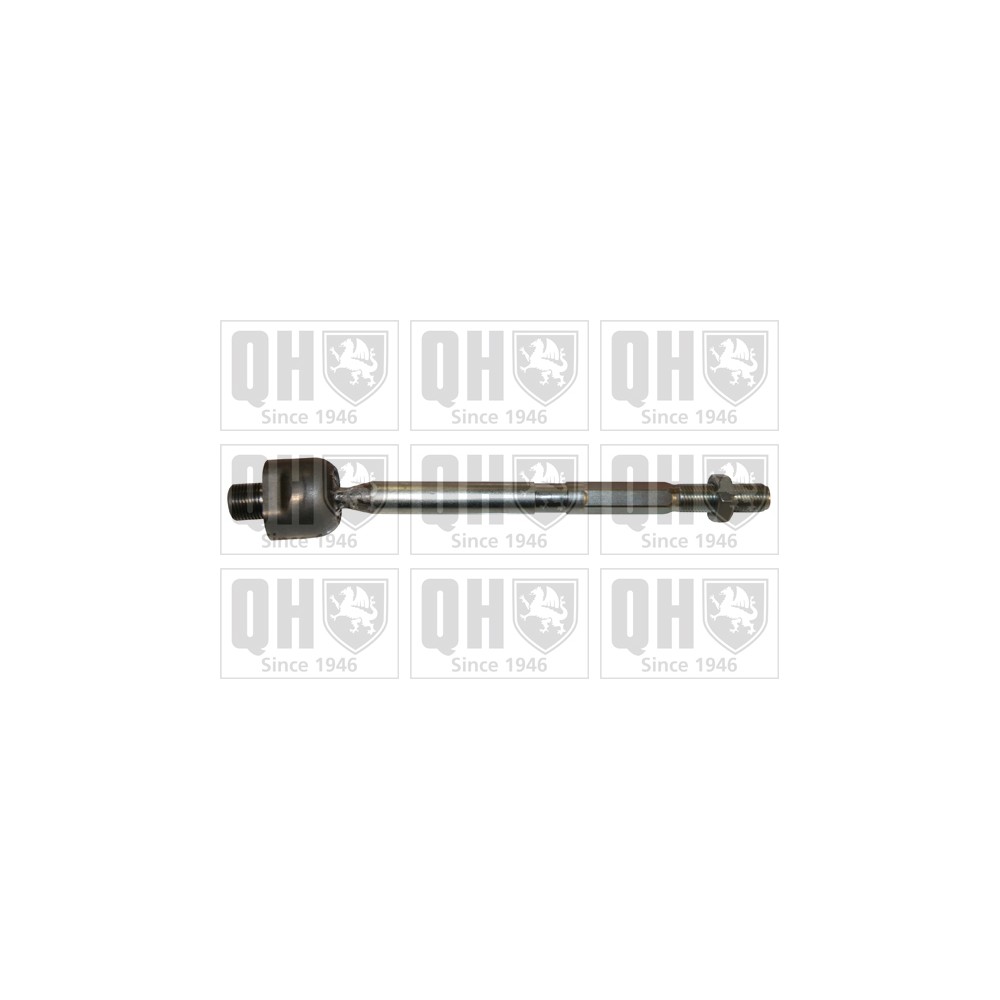 Image for QH QR3929S Rack End LH & RH