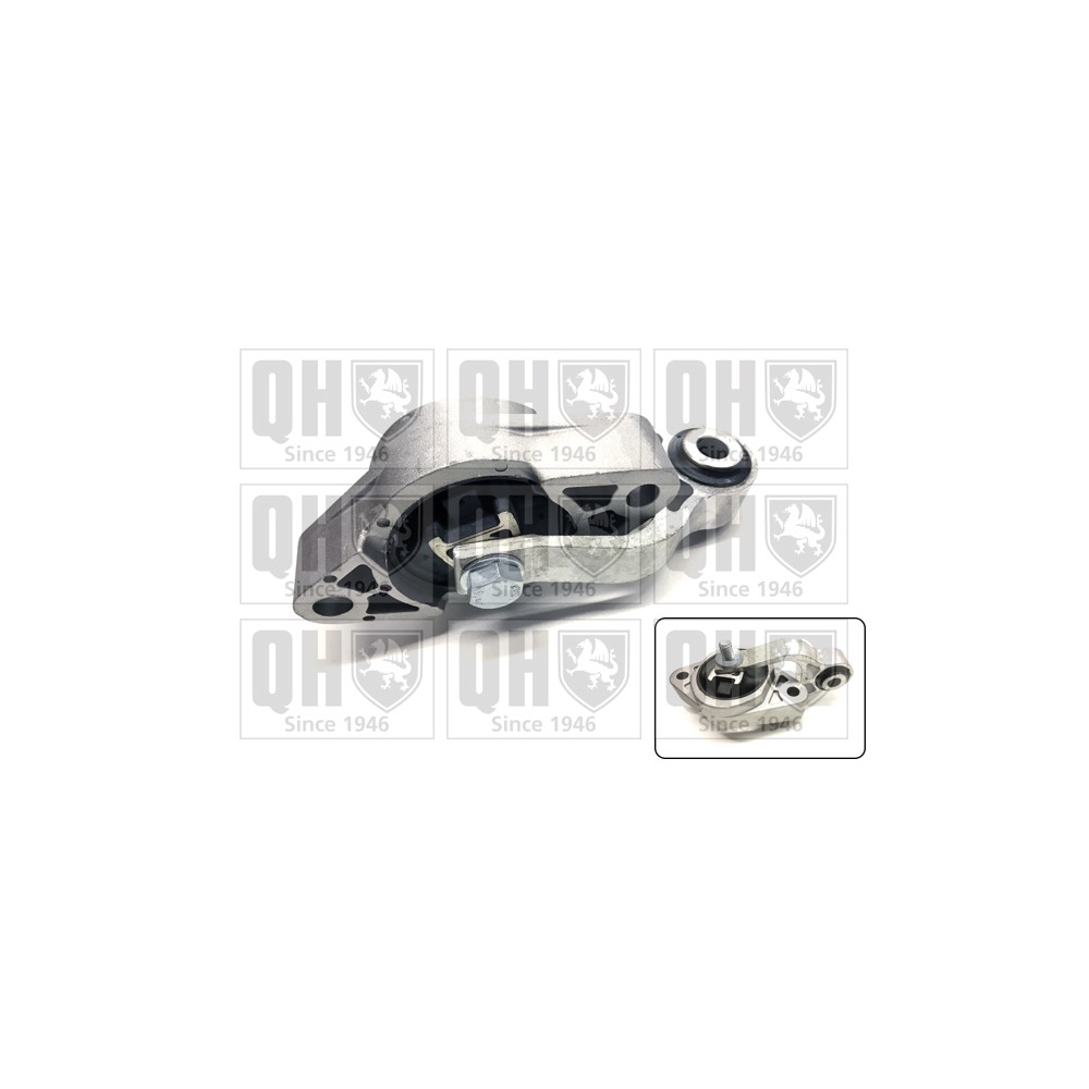 Image for QH EM4792 Engine Mounting