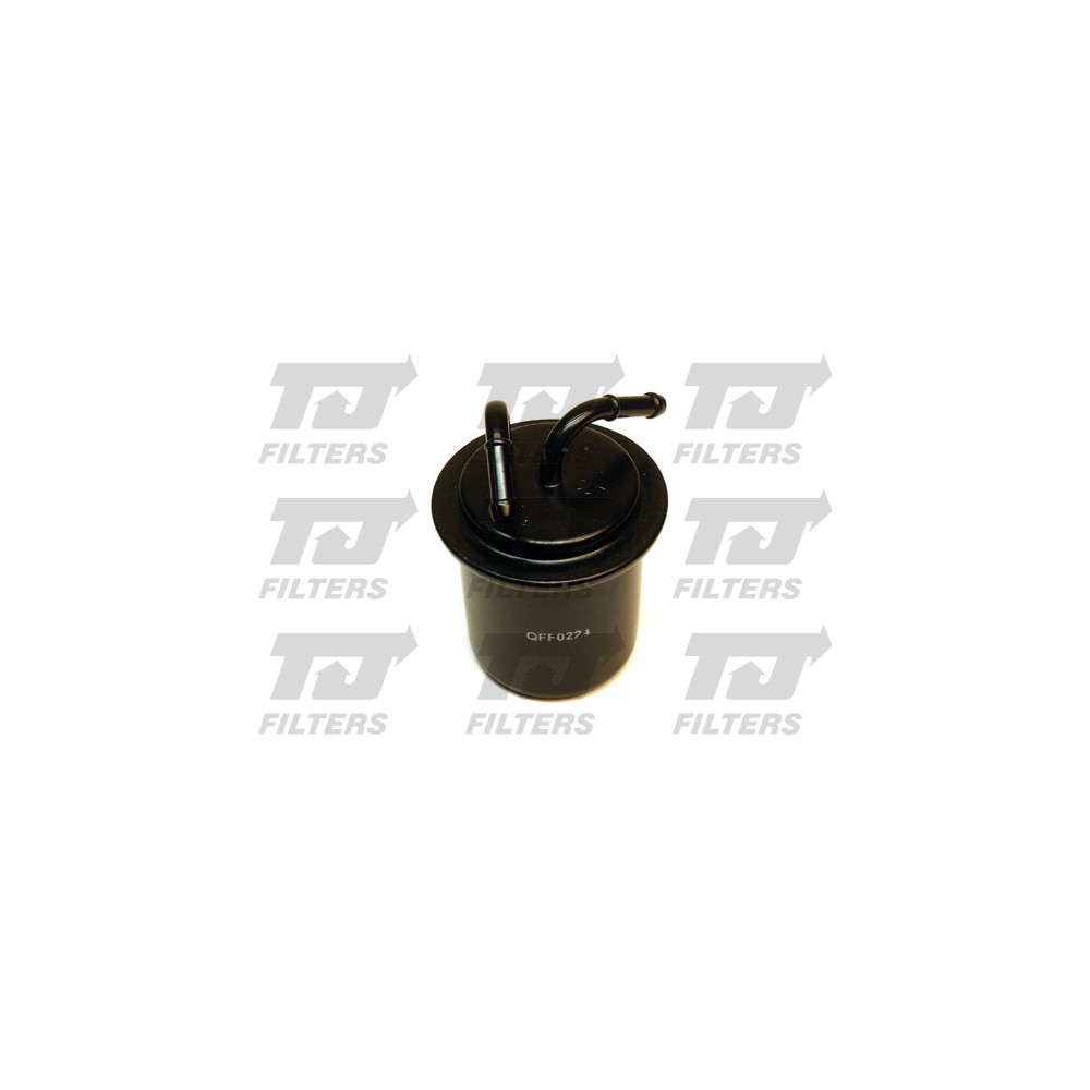 Image for TJ QFF0224 Fuel Filter