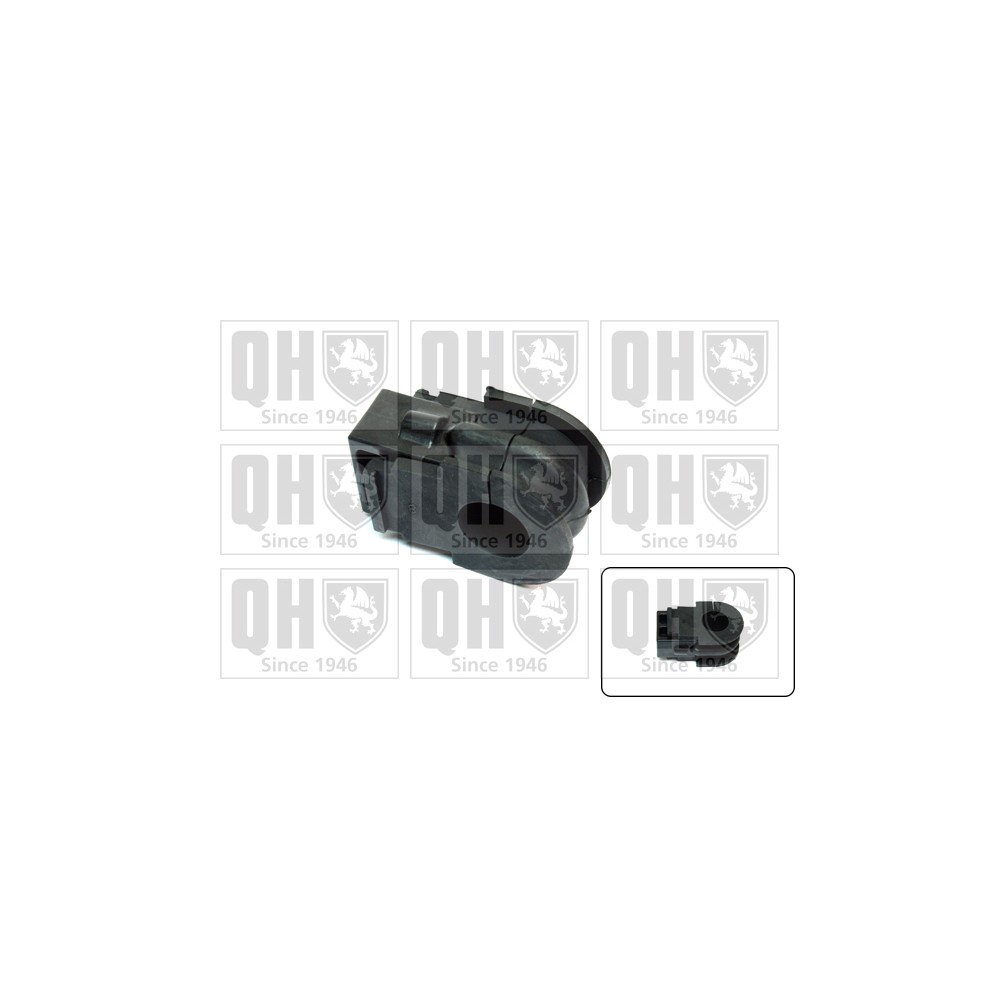 Image for QH EMB7268 Stabiliser Bar Bush