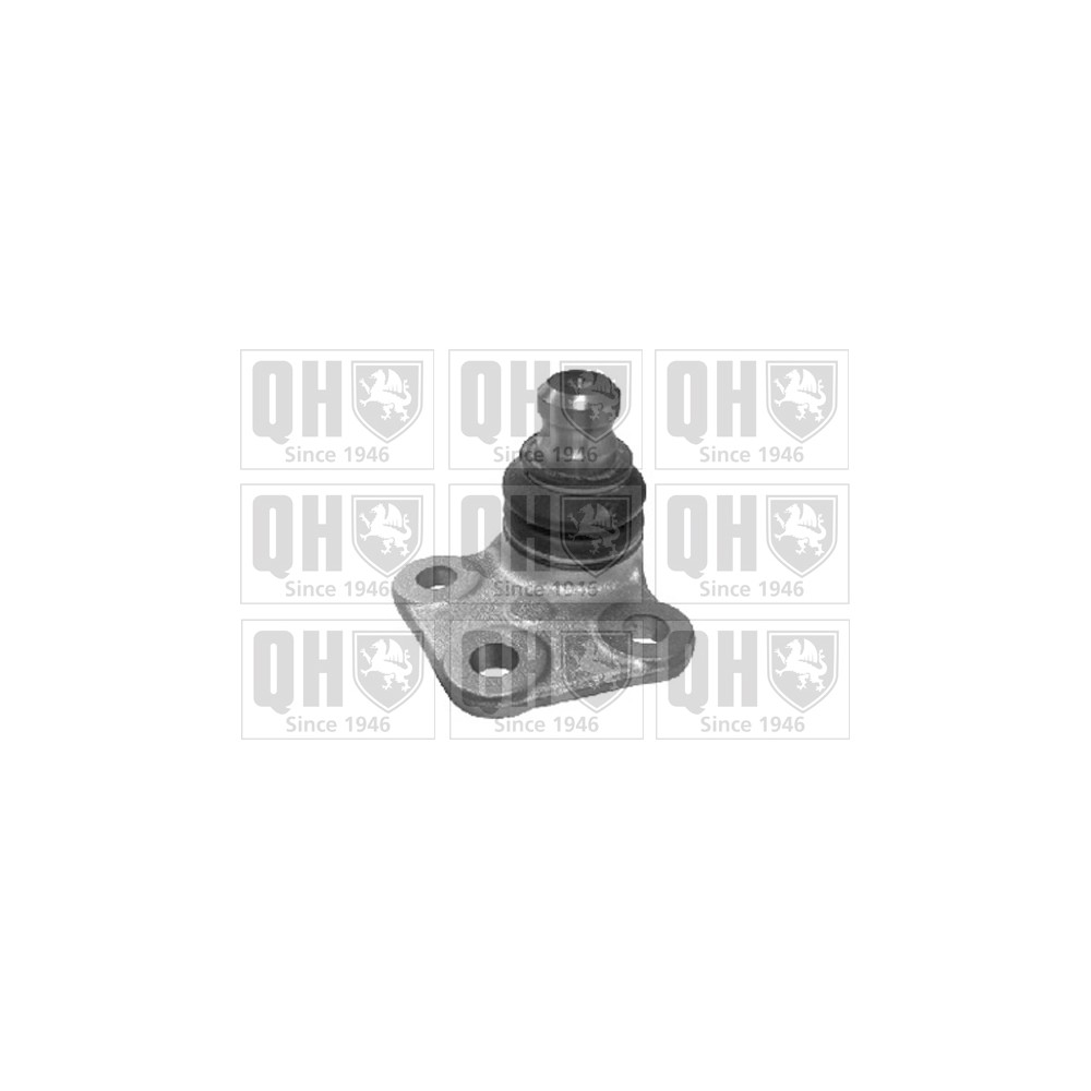 Image for QH QSJ3472S Ball Joint - Front Lower RH