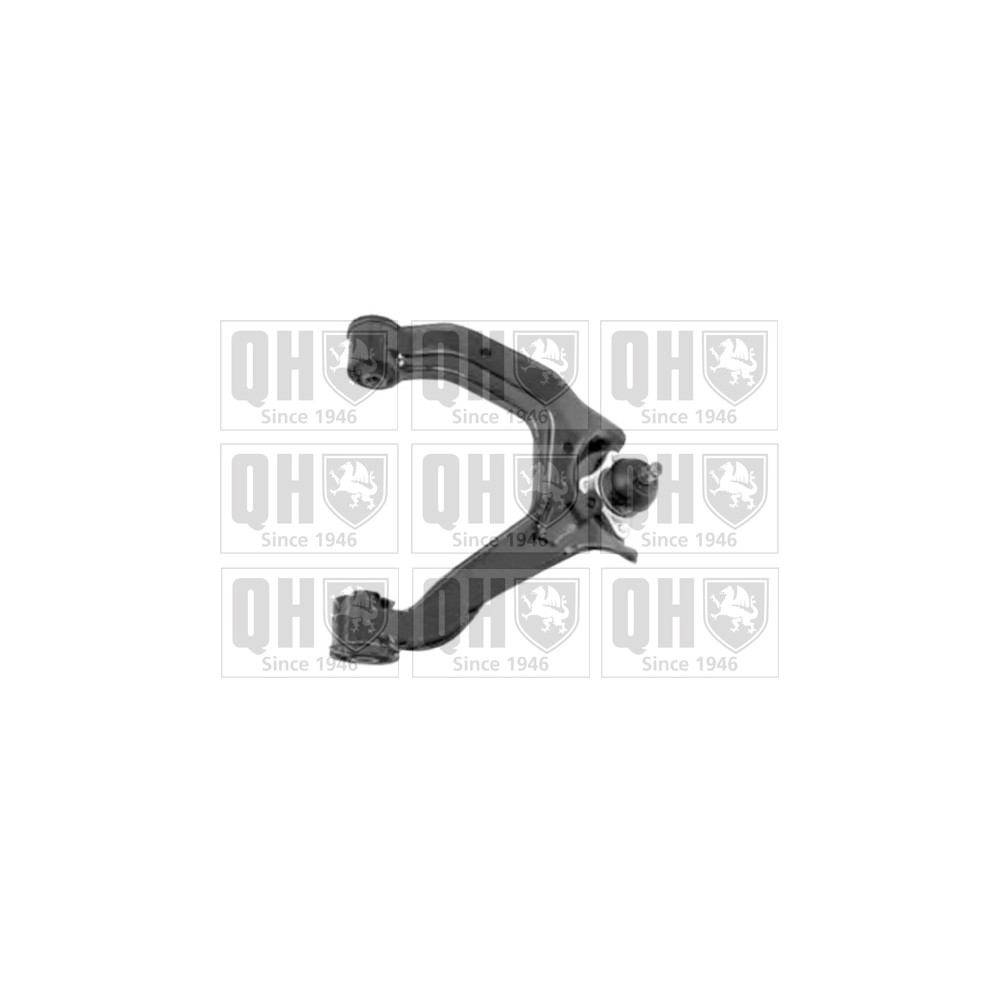 Image for QH QSA2485S Suspension Arm - Front Upper RH